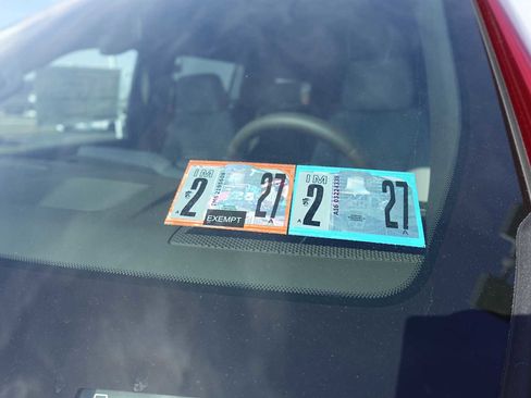 New 2026 Chevrolet Suburban LS image 9