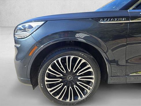 Used 2020 Lincoln Aviator Black Label w/ Dynamic Handling Package image 10