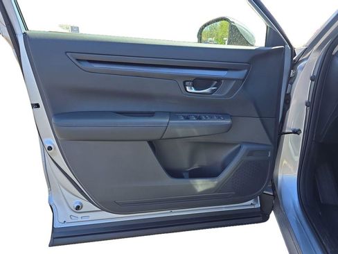 New 2026 Honda CR-V LX image 10