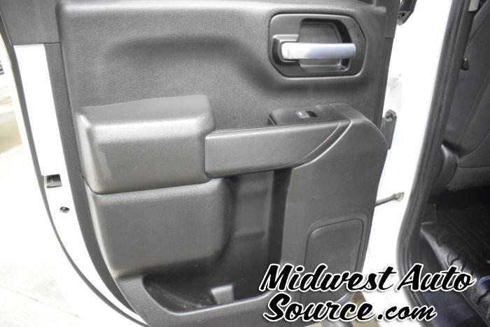 Used 2021 Chevrolet Silverado 2500 W/T w/ WT Fleet Convenience Package AWD/4WD image 19