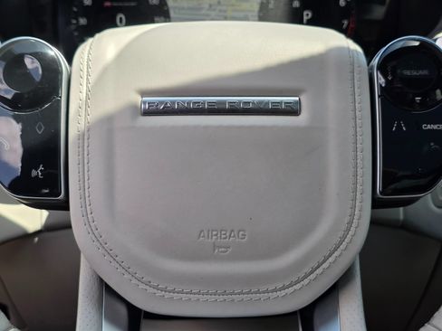 Used 2018 Land Rover Range Rover Velar R-Dynamic HSE AWD/4WD image 28