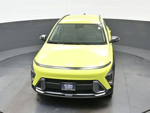 Certified 2026 Hyundai Kona SEL Premium image 40