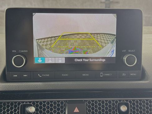 Certified 2023 Honda Civic Sport image 13