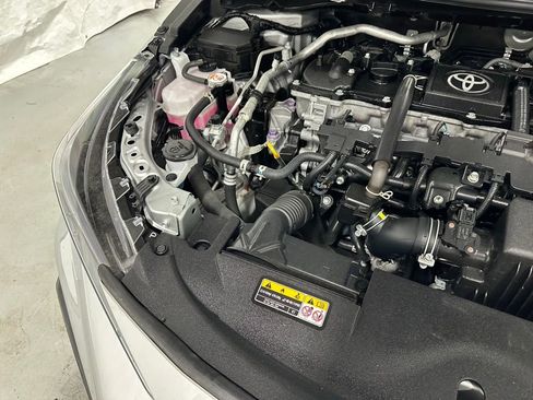 Used 2025 Toyota Corolla SE FWD image 61