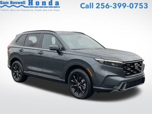 Used 2026 Honda CR-V Sport-L image 1