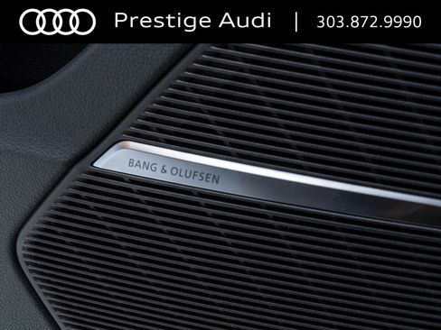 New 2026 Audi Q8 Prestige image 25
