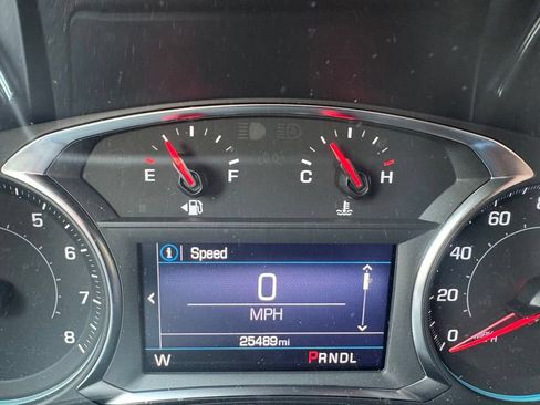 Certified 2023 Chevrolet Equinox RS AWD/4WD image 21