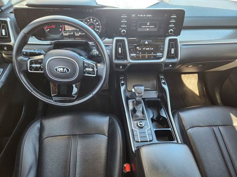 Used 2021 Kia Sorento S w/ Panoramic Sunroof Package image 14