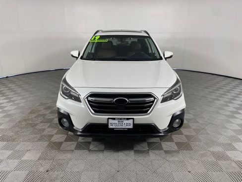 Used 2019 Subaru Outback 3.6R Touring w/ Popular Package #3A AWD/4WD image 25