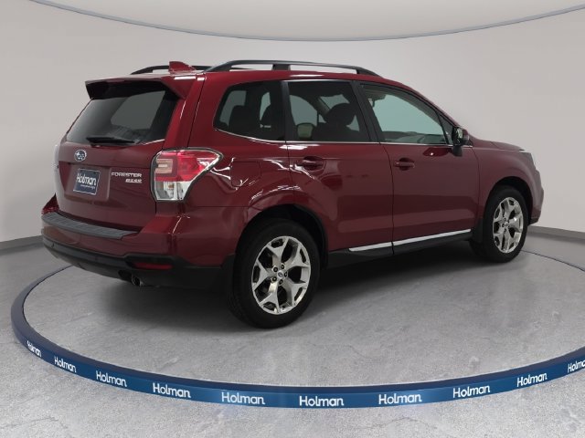 Used 2017 Subaru Forester 2.5i Touring AWD/4WD image 6
