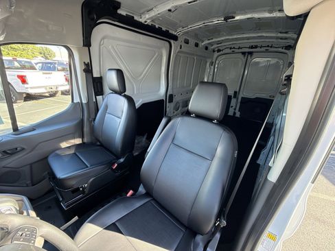 New 2026 Ford Transit 250 Base image 28