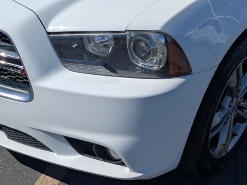 Used 2013 Dodge Charger R/T AWD/4WD image 10