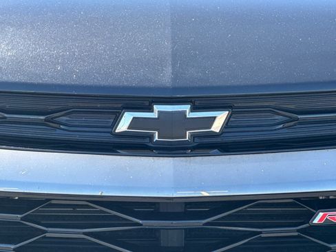 Used 2023 Chevrolet TrailBlazer RS w/ Convenience Package FWD image 43