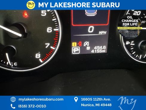 Certified 2025 Subaru Outback Premium AWD/4WD image 20