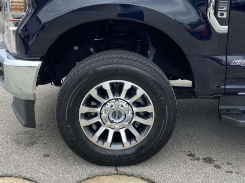 Used 2021 Ford F250 Lariat w/ Lariat Ultimate Package image 7