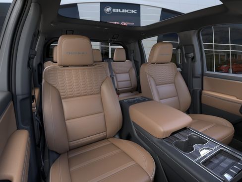 New 2026 GMC Sierra EV Denali AWD/4WD image 16