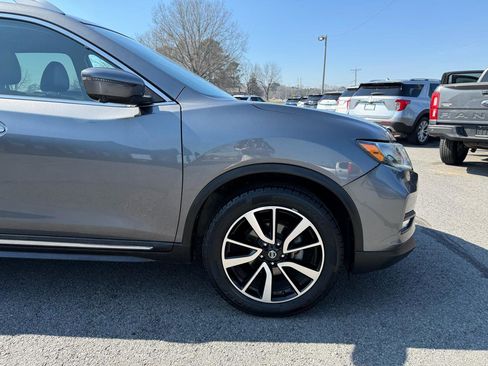 Used 2019 Nissan Rogue SL image 41