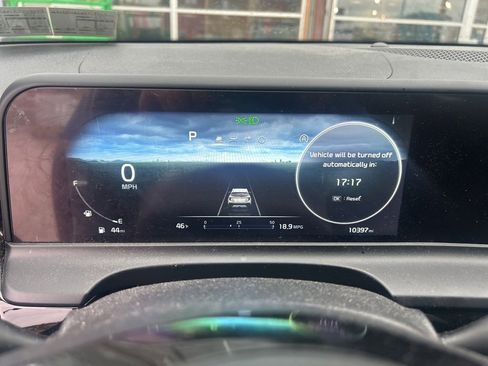 Certified 2024 Kia Seltos S image 14