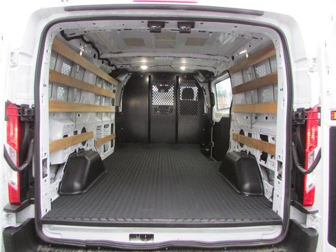 Used 2024 Ford Transit 250 Low Roof w/ Exterior Upgrade Package image 4