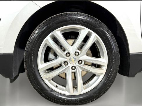 Used 2020 Chevrolet Equinox Premier image 11