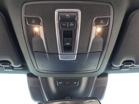 Used 2019 Mercedes-Benz GLS 550 4MATIC image 26