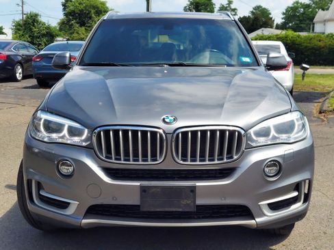 Used 2017 BMW X5 xDrive35i AWD/4WD image 2