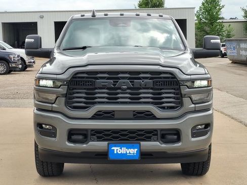 New 2026 RAM 2500 Lone Star image 3