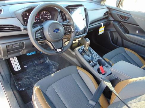 New 2026 Subaru Crosstrek 2.5i Sport image 11