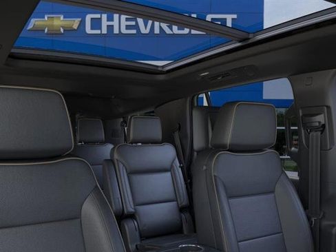 New 2026 GMC Yukon Elevation w/ Elevation Premium Package image 24