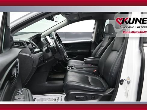 Used 2022 Honda Odyssey Touring image 19