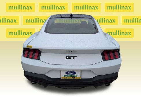 New 2026 Ford Mustang GT w/ Mustang Nite Pony Package image 25