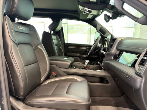 New 2026 RAM 1500 RHO w/ RHO Level 1 Equipment Group AWD/4WD image 25