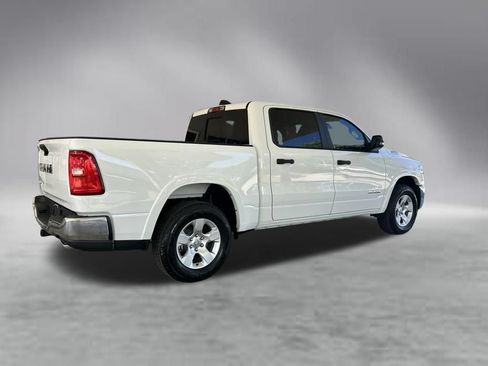 Used 2026 RAM 1500 Big Horn RWD image 3