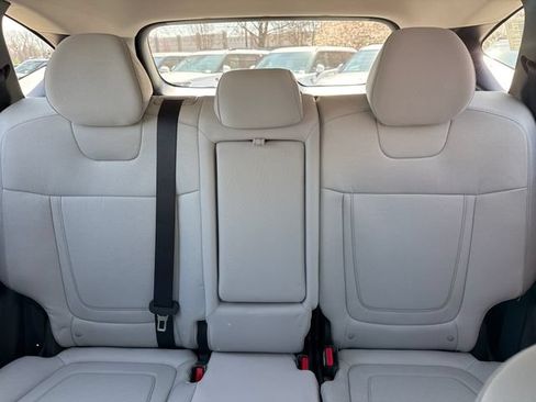 New 2026 Hyundai Tucson SE AWD/4WD image 26