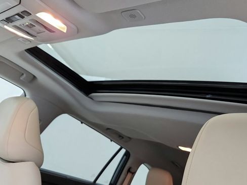 Certified 2024 Toyota Highlander XLE FWD image 32