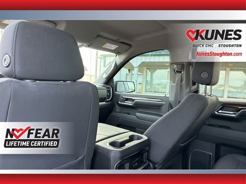 Used 2023 GMC Sierra 1500 Elevation AWD/4WD image 44