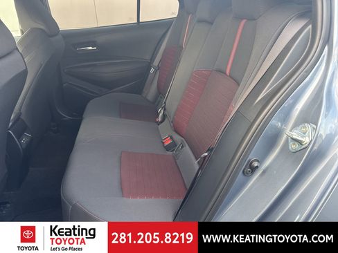 Used 2023 Toyota Corolla SE image 12