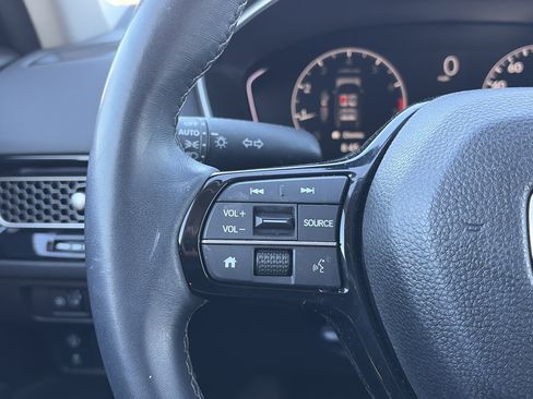 Certified 2023 Honda Civic EX-L image 20
