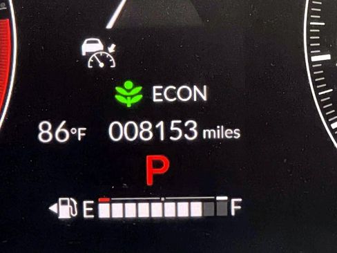 Certified 2025 Honda CR-V EX-L image 27