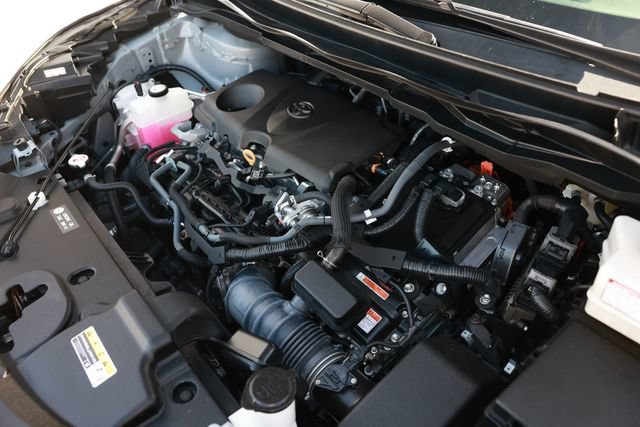 Used 2023 Toyota Sienna XSE FWD image 62