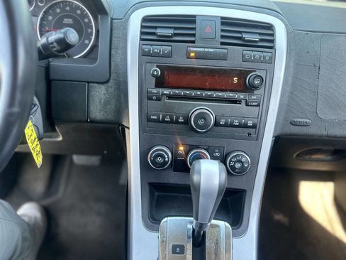 Used 2009 Pontiac Torrent 2WD w/ Preferred Package image 17