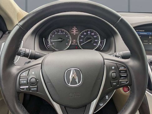 Used 2020 Acura TLX w/ Technology Package FWD image 29