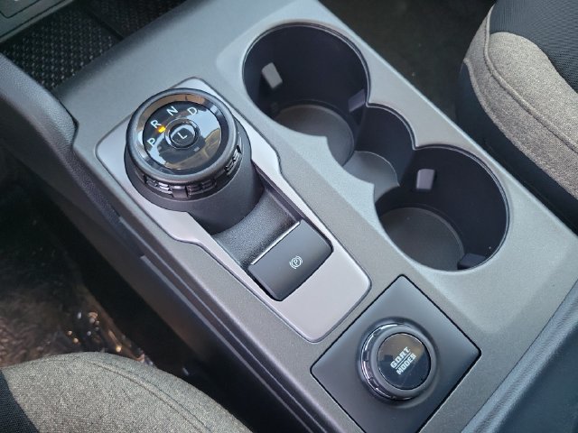 New 2026 Ford Bronco Sport Big Bend AWD/4WD image 25