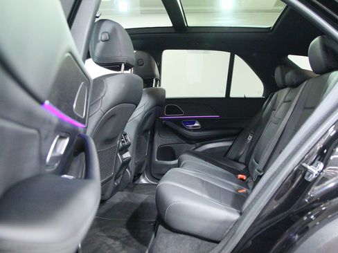Certified 2026 Mercedes-Benz GLE 350 4MATIC image 30
