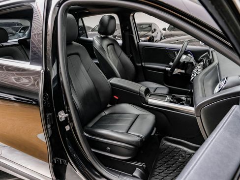 Used 2024 Mercedes-Benz GLA 250 image 35