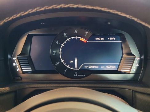 New 2026 Toyota Supra image 9