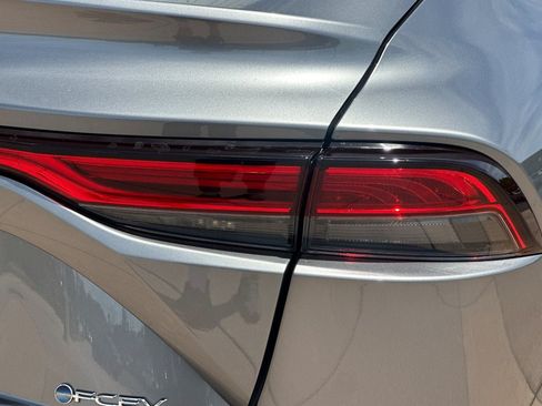 New 2026 Toyota Mirai RWD image 31