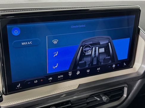 New 2025 Ford Bronco Sport Big Bend w/ Convenience Package image 18