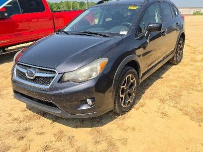 Used 2015 Subaru Crosstrek 2.0i Premium w/ Popular Package #1