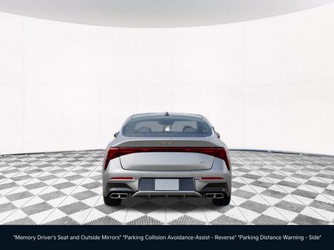New 2026 Kia K5 GT w/ GT1 Package image 9